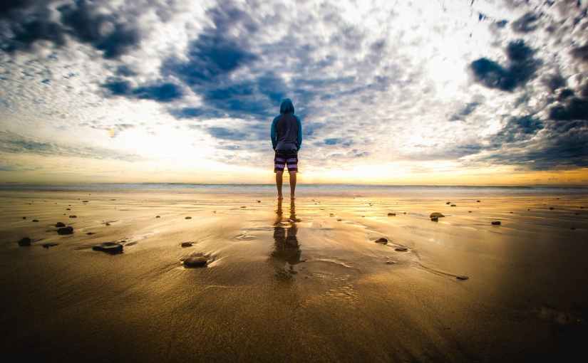 Seek out inspiration that makes you dream&nbsp;differently.