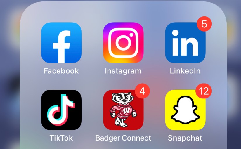 How to turn your social media feeds into powerful sources of&nbsp;good.