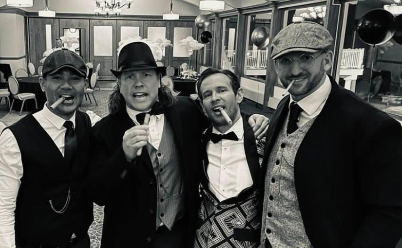 How to tap into the great power of&nbsp;yessing.