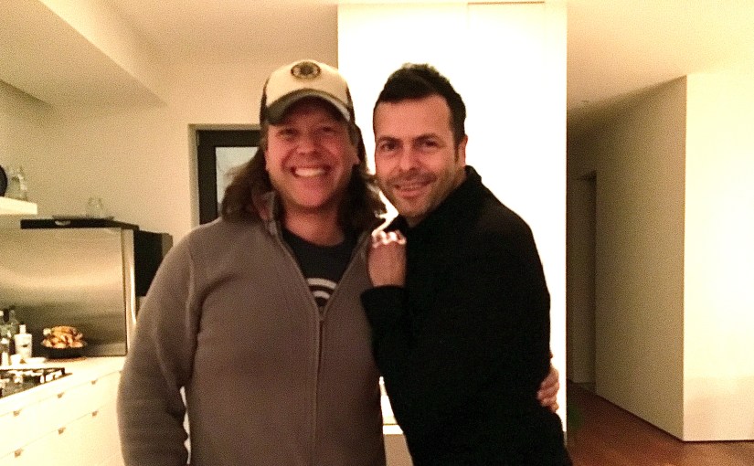 One of the greatest pieces of advice I ever received was in&nbsp;French.