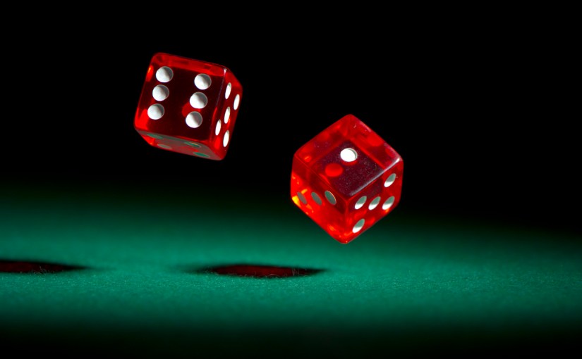 How to win more by loading your dice before you roll&nbsp;them.