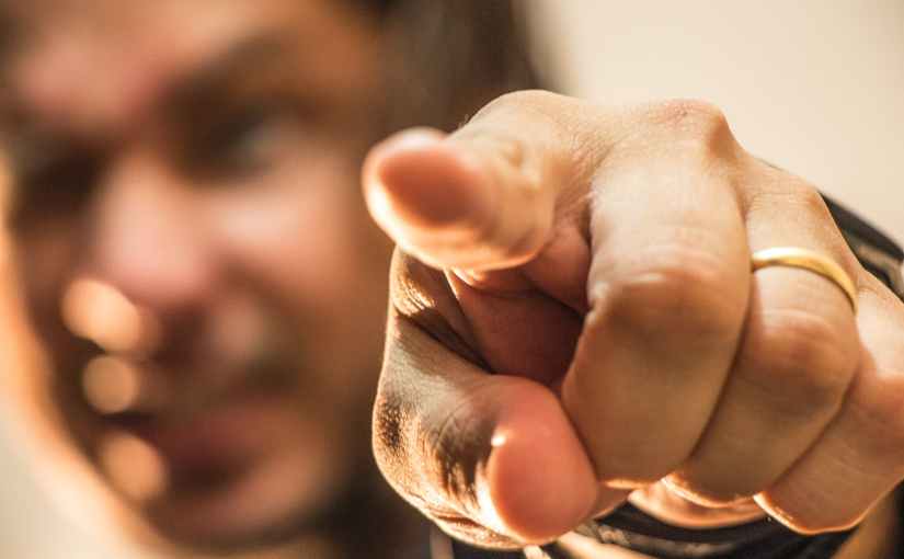 Why it’s better to look for the truth than for someone to&nbsp;blame.