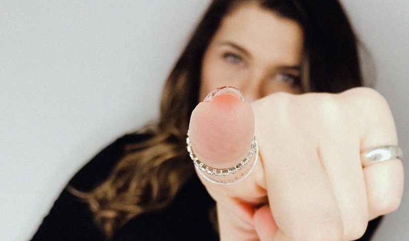 If you want to be an entrepreneur the great limiter is&nbsp;you.