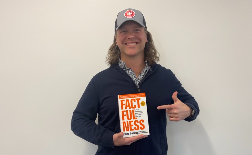 Why this book is now among my all-time top 10&nbsp;favorites.