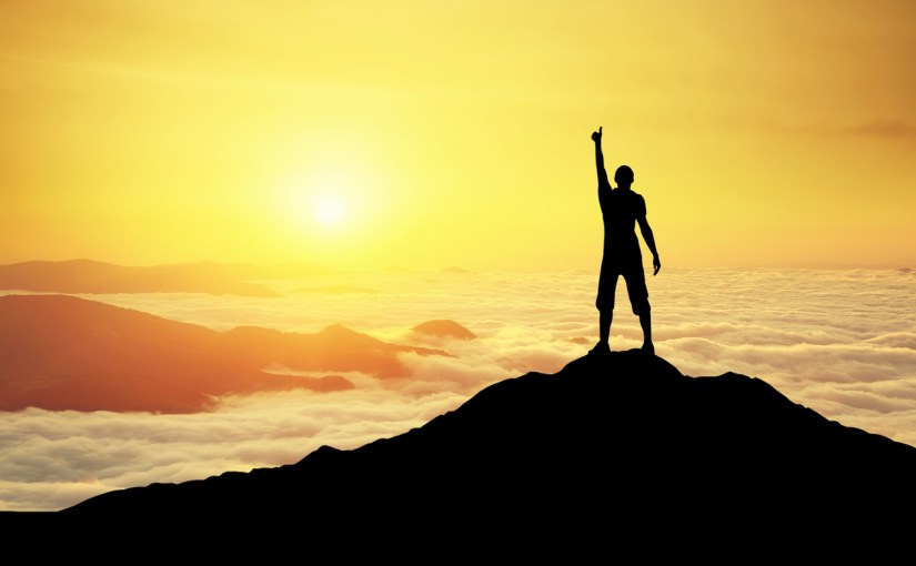 Why the greatest success stories are created by the&nbsp;hour.