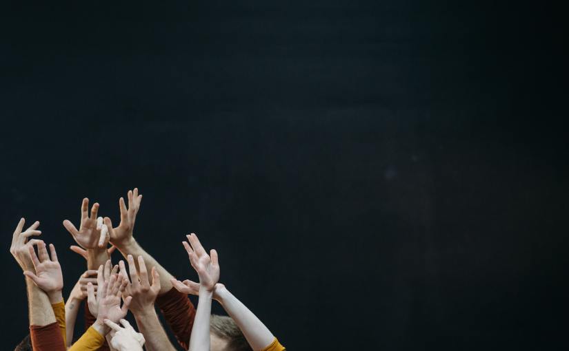 The best way to get picked out of a crowd for great&nbsp;opportunities.