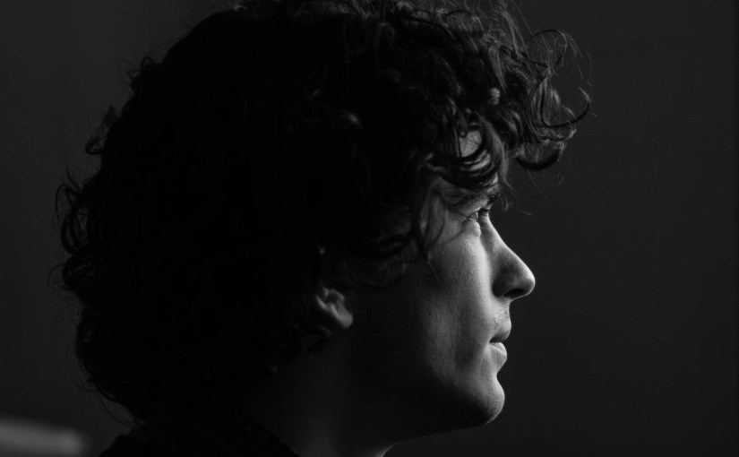 Why you should tap into the great power of&nbsp;unhappiness.