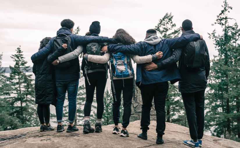 Why you should tell your people that they deserve&nbsp;better.