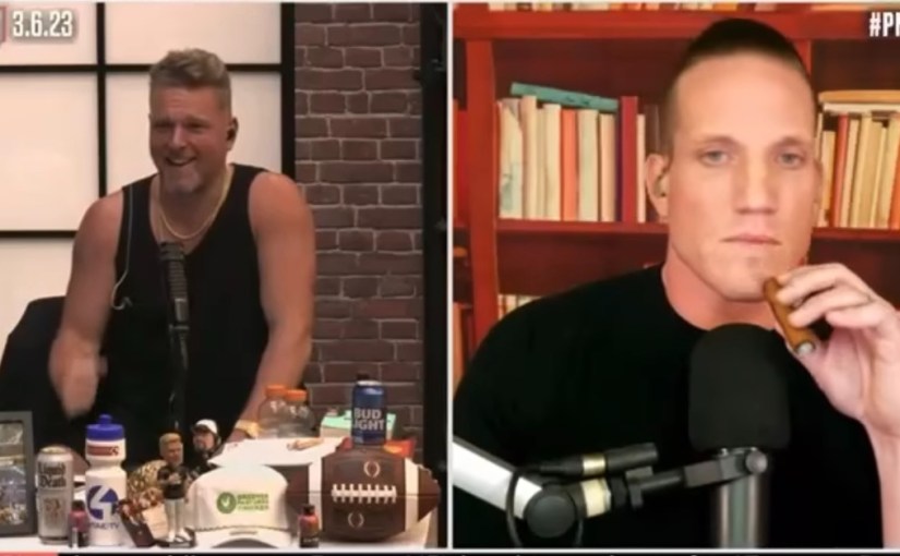 My exciting new opportunity with one of the country’s hottest new&nbsp;brands.