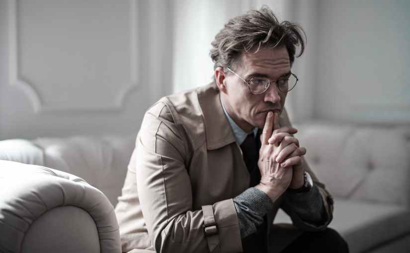 How to use worry as a powerful force for&nbsp;good.