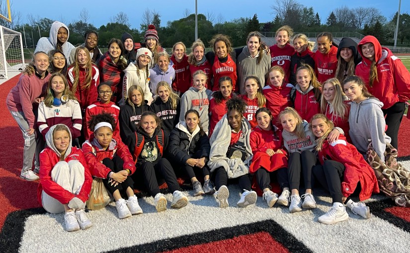 How Our Team Won An Impossibly Close&nbsp;Championship.