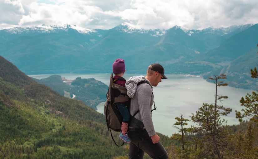 Why you should set a great example for other people to&nbsp;follow.