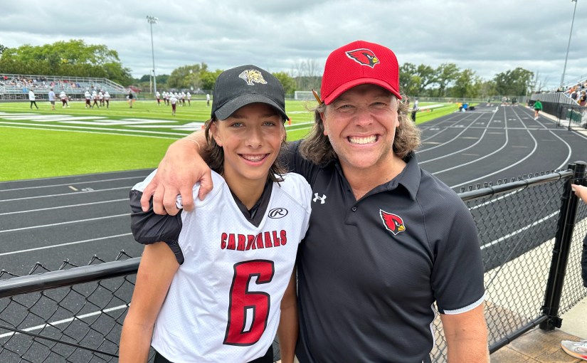 How to be wildly successful through 7 seconds of&nbsp;effort.