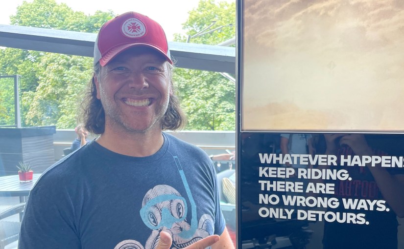 Why you should be an Imperfectionist, like&nbsp;me.