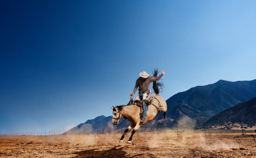 The 5 little words of encouragement I tell myself when things get&nbsp;rough.