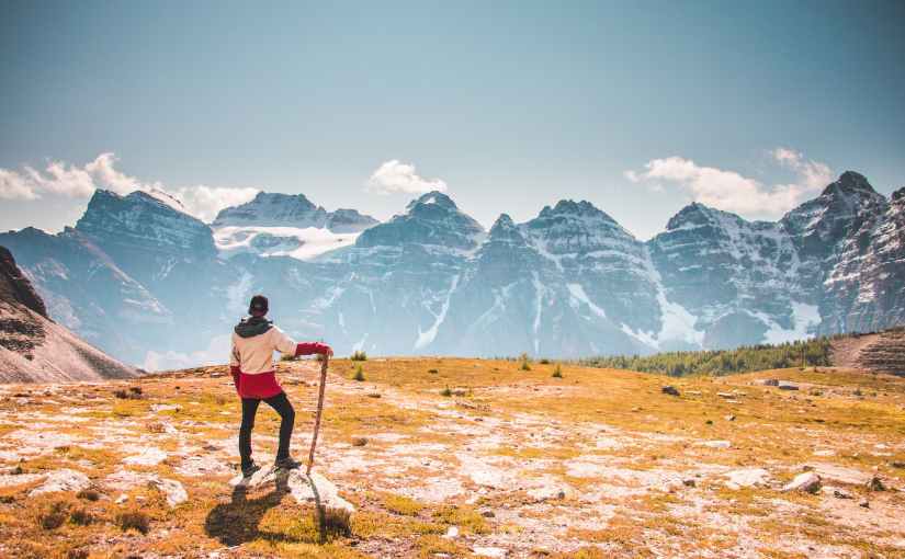 Why you should focus more of your efforts on long term&nbsp;results.