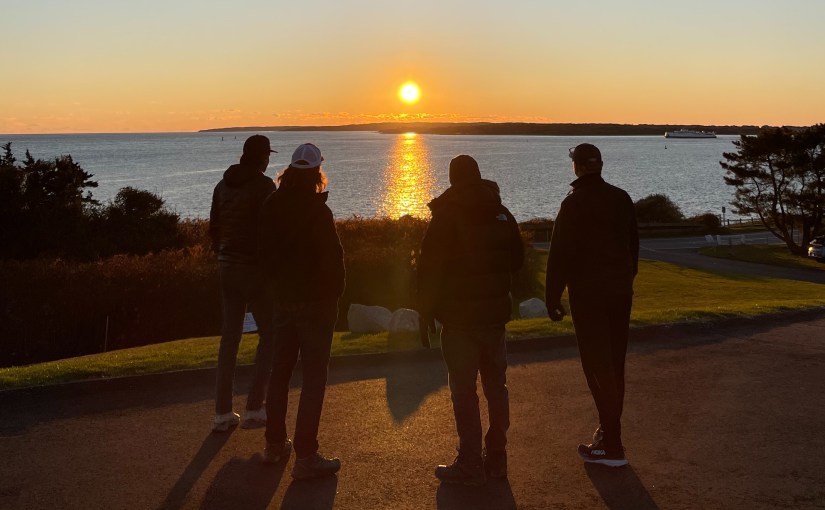 Great advice on how to best position&nbsp;yourself.