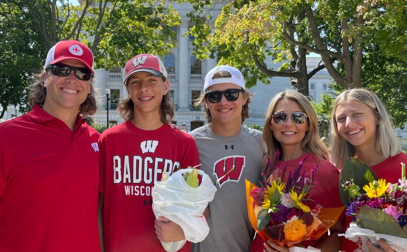 16 reasons why 2023 was my best year&nbsp;ever.