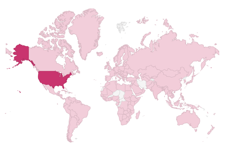 I finally reached Greenland! Now things get&nbsp;harder.