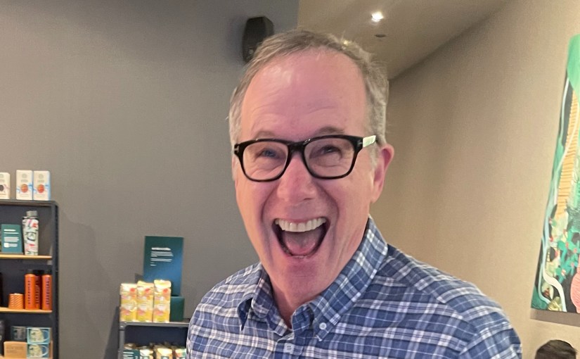 This week I was reminded of a valuable life lesson thanks to a Starbucks&nbsp;mishap.