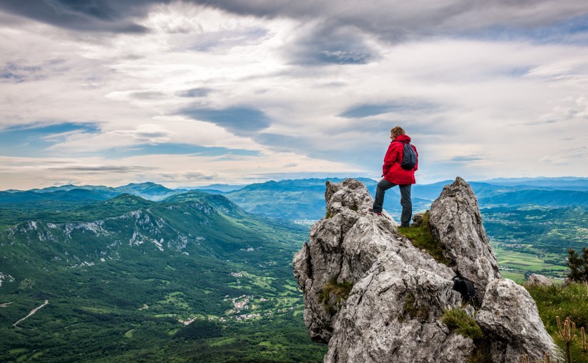 6 Key lessons from the biggest days of my&nbsp;career.