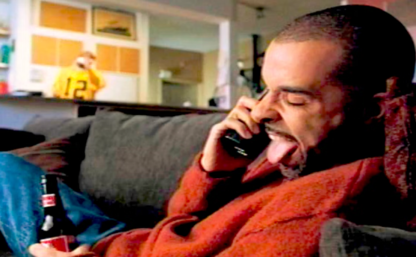 The Top 10 Super Bowl Commercials of All&nbsp;Time.