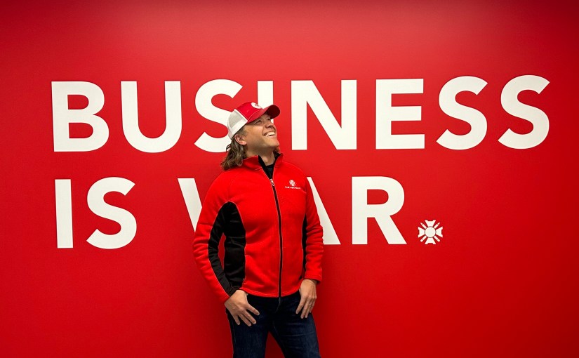 12 Lessons I have learned from 8 years as an&nbsp;entrepreneur.