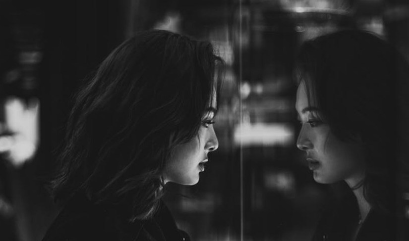 You are going to make mistakes. And when you do, make sure to forgive&nbsp;yourself.