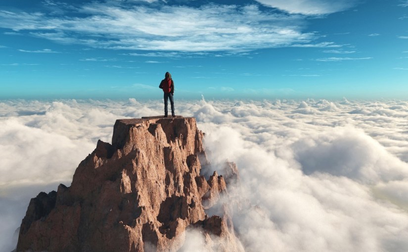 If you really want to be inspired look for these amazing&nbsp;people.