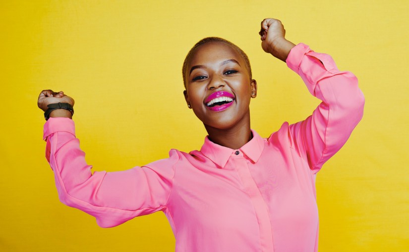 Have you thought about your personal curb&nbsp;appeal?