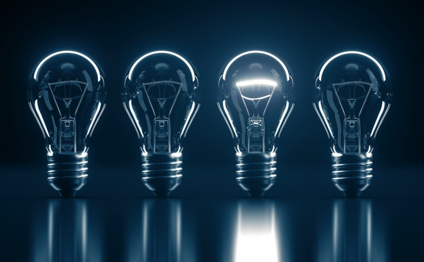 Why brainstorming is a bad idea and what to do&nbsp;instead.