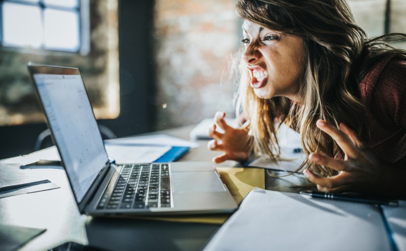 Here’s the best way to interpret bad&nbsp;behavior.