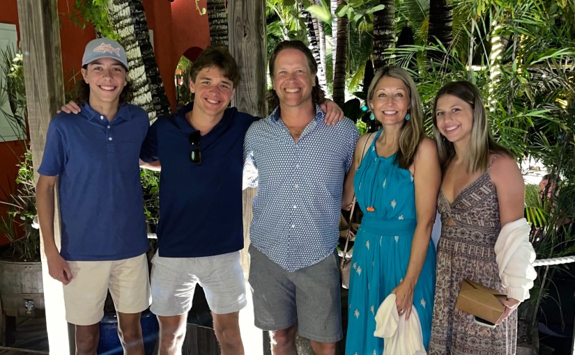 5 Things you should always be working on for a happy, fulfilling&nbsp;life.