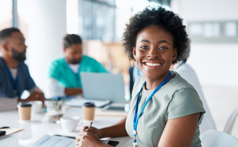 An open letter to junior employees who want to keep their new&nbsp;jobs.