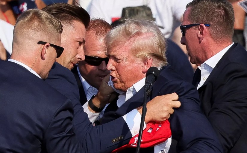 Don’t waste a near-death&nbsp;experience.