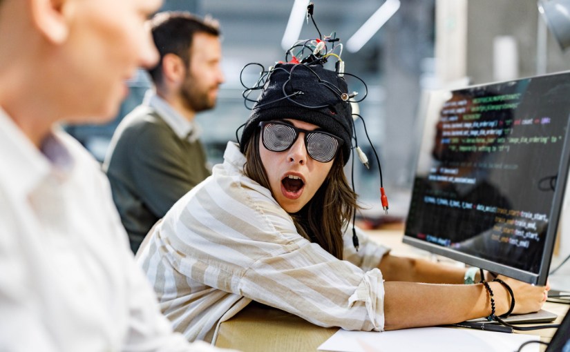 Remember, what’s obvious to you now is extremely valuable to&nbsp;others.