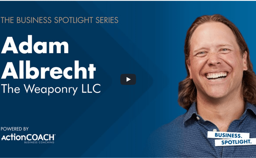 9 Random things I share about myself in a new&nbsp;podcast.