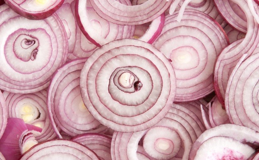 Are you creating Onion&nbsp;Days?