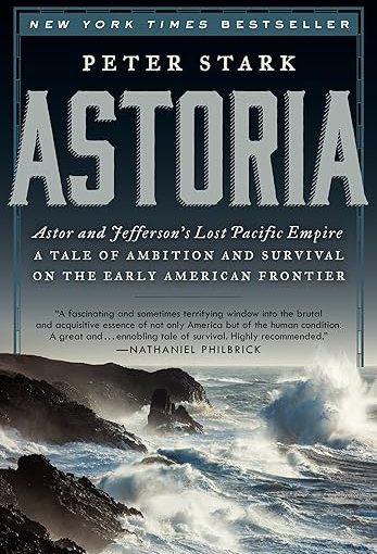 A great adventure book that will help toughen you&nbsp;up.