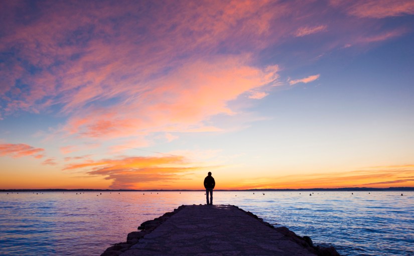 8 Ways to reload your spring every&nbsp;day.