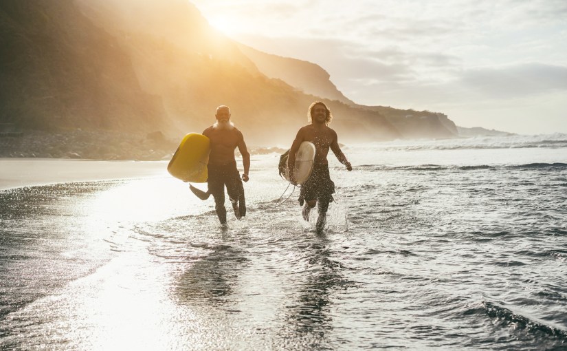 What’s far more important than your physical&nbsp;age.