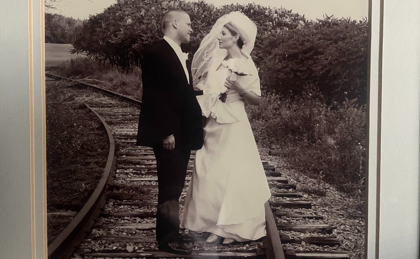 Keys to a Successful Marriage or Business Relationship: Lessons from My&nbsp;Grandfather.