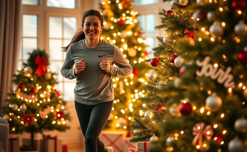 How To Prevent Holiday Weight Gain: Tips to Stay&nbsp;Fit