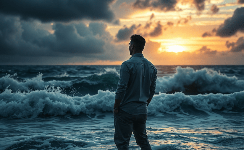 Navigating Growth Amid Headwinds That Make Big Goals&nbsp;Impossible.