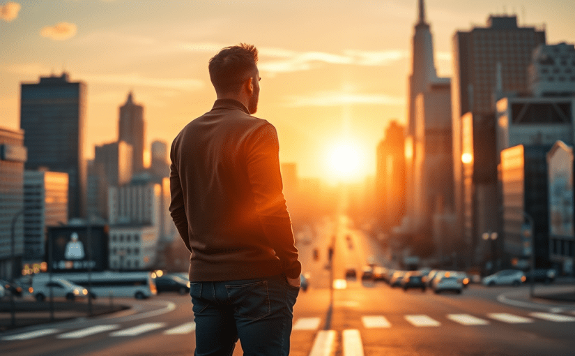 Jealous of others making a job change? Then it’s time to make your&nbsp;own.