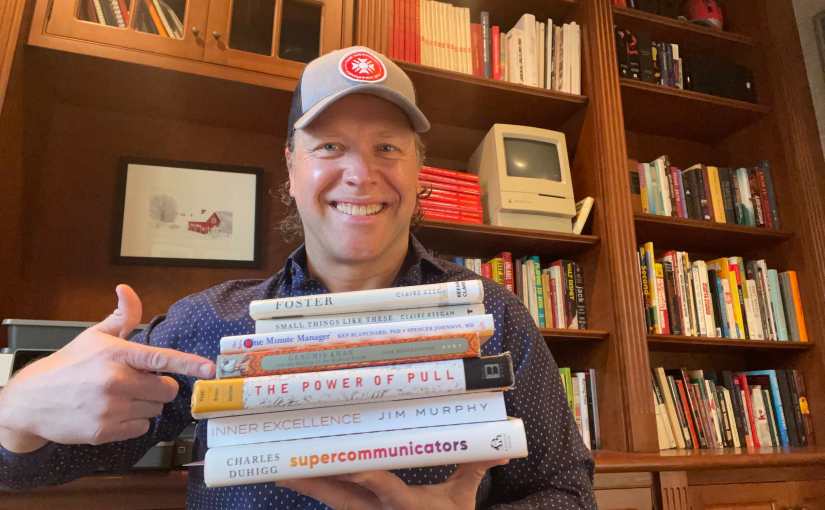 8 Great Books I Have Read In&nbsp;2025.