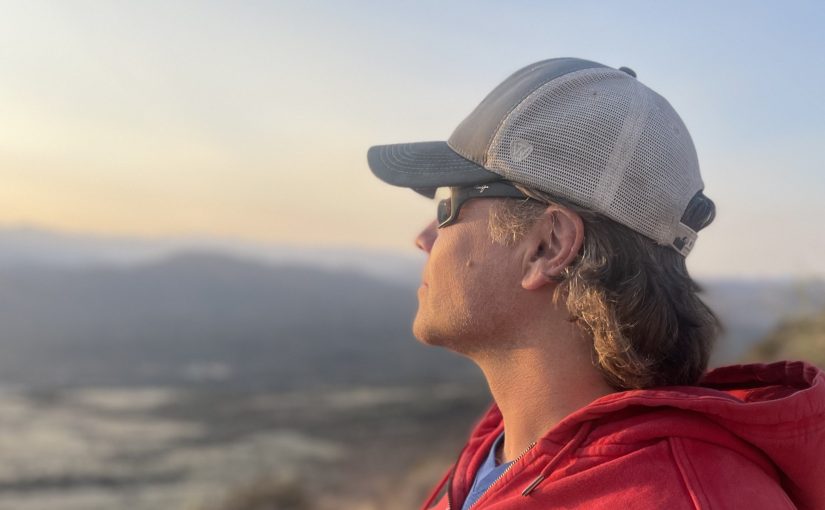 You vs You: The Ultimate Battle for&nbsp;Success.