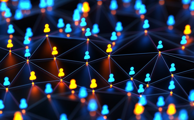 Collecting Dots: A Valuable Life Lesson from Slumdog&nbsp;Millionaire.