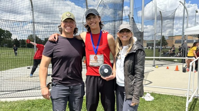 The magic ingredient that leads to high performance when it counts&nbsp;most.