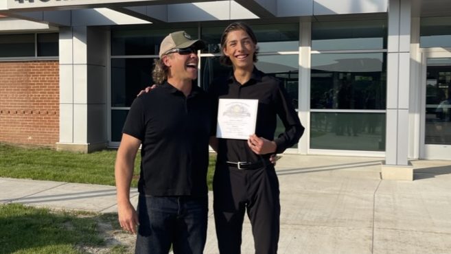 5 Lessons From A Middle School Graduation Speech We Can All&nbsp;Use.